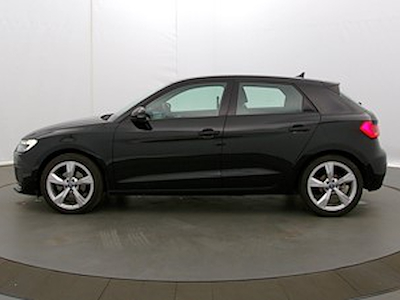 Audi A1 A1 Sportback 35 TFSI 150ch Design Luxe S tronic 7 8cv
