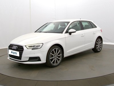 Audi A3 A3 Sportback 30 TFSI 116ch Design Luxe