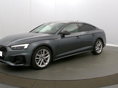 Audi A5 sportback A5 Sportback 35 TFSI 150ch S line S tronic 7