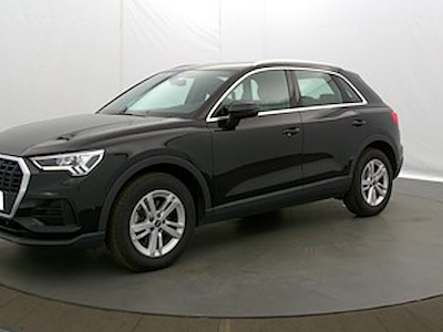 Audi Q3 Q3 35 TFSI 150ch Mild Hybrid Business line S tronic 7