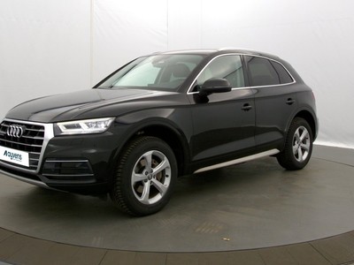 Audi Q5 Q5 40 TDI 190ch Design Luxe quattro