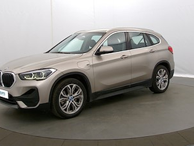 BMW X1 X1 xDrive25eA 220ch Business Design 6cv