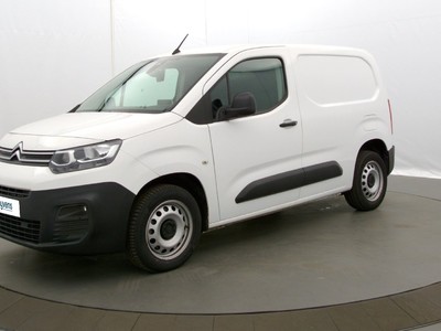 Citroen BERLINGO Berlingo Van M 1000kg PureTech 110 S&amp;S Driver