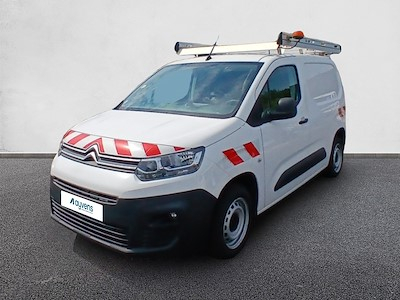 Citroen BERLINGO Berlingo Van M 650kg BlueHDi 100 S&amp;S Club BVM5