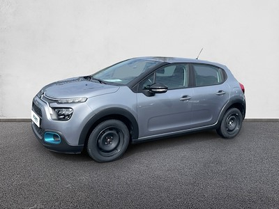 Citroen C3 C3 1.2 PureTech 83ch S&S Feel Business