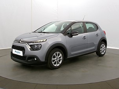 Citroen C3 C3 1.2 PureTech 83ch S&amp;S Feel Business