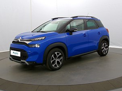 Citroen C3 aircross C3 Aircross PureTech 130ch S&amp;S Shine EAT6