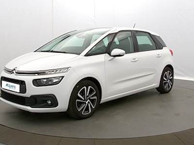 Citroen C4 spacetourer C4 SpaceTourer PureTech 130ch S&S Business