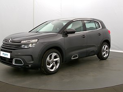 Citroen C5 aircross C5 Aircross BlueHDi 130ch S&S Business EAT8 E6.d