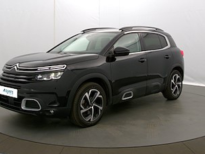 Citroen C5 aircross C5 Aircross PureTech 130ch S&S Shine EAT8