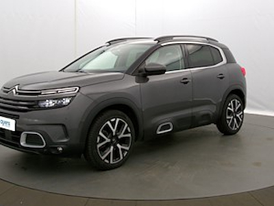 Citroen C5 aircross C5 Aircross PureTech 130ch S&amp;S Shine Pack EAT8