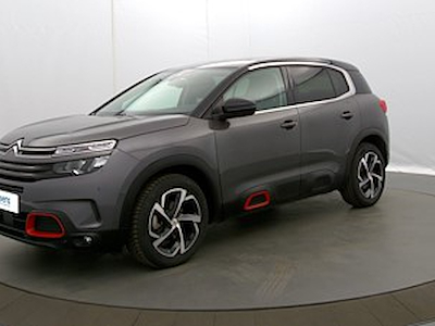 Citroen C5 aircross C5 Aircross PureTech 180ch S&amp;S Feel EAT8