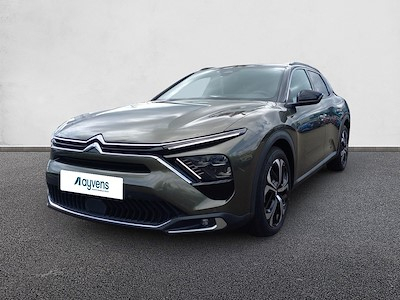 Citroen C5 X C5 X PureTech 130ch S&amp;S Shine EAT8