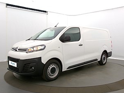 Citroen JUMPY Jumpy Fg XL 2.0 BlueHDi 120ch S&S Driver