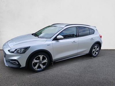 Ford FOCUS Focus Active 1.0 EcoBoost 125ch BVA