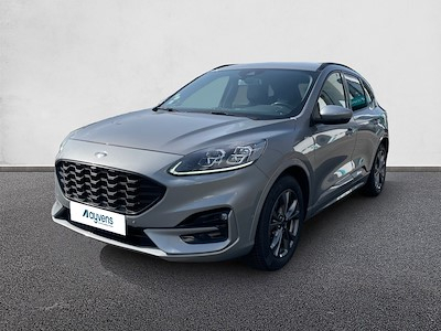 Ford KUGA Kuga 1.5 EcoBlue 120ch ST-Line X Powershift