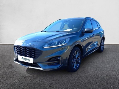 Ford KUGA Kuga 2.5 Duratec 190ch FHEV E85 ST-Line BVA