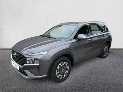 Hyundai Santa FE Santa Fe 1.6 T-GDI 230ch Hybrid Intuitive BVA6