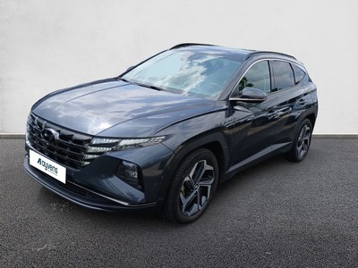 Hyundai TUCSON Tucson 1.6 T-GDi 230ch Hybrid Executive BVA6