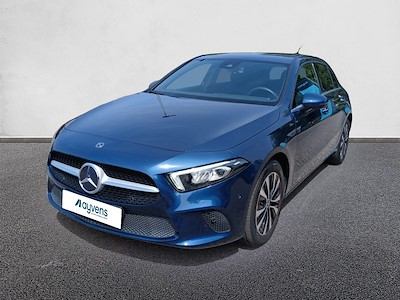 Mercedes-Benz Classe A Classe A 250 e 160+102ch Business Line 8G-DCT 8cv
