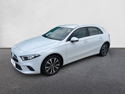 Mercedes-Benz Classe A Classe A 250 e 160+102ch Business Line 8G-DCT 8cv