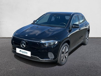 Mercedes-Benz EQA EQA 250 190ch Business Line