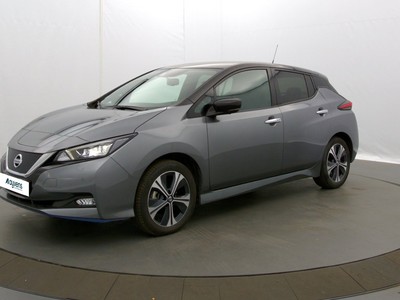 Nissan LEAF Leaf 217ch 62kWh Business
