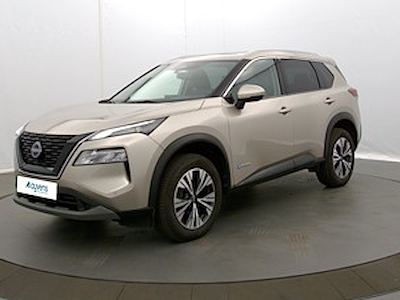Nissan X-TRAIL X-Trail e-Power 204ch N-Connecta