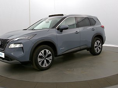 Nissan X-TRAIL X-Trail e-Power 204ch N-Connecta