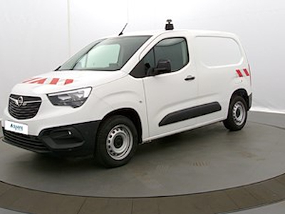 Opel COMBO Combo Cargo L1H1 Standard 1.5 100ch S&S Pack Clim