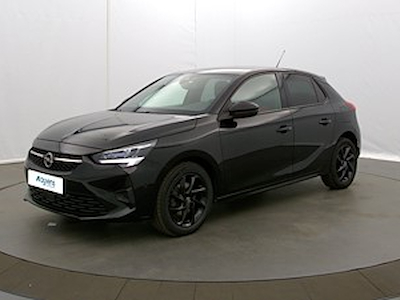 Opel CORSA Corsa 1.2 Turbo 100ch GS Line