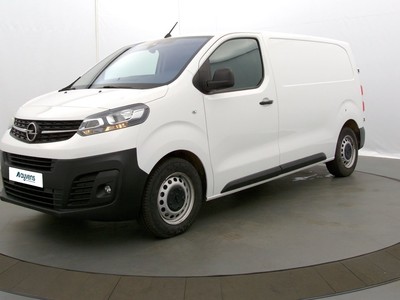 Opel VIVARO Vivaro Fg L2 Standard 1.5 D 120ch Pack Business