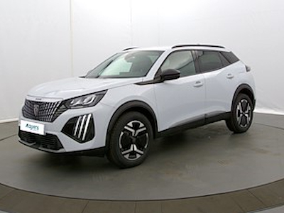 Peugeot 2008 2008 1.2 PureTech 100ch S&S Allure