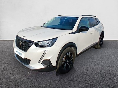 Peugeot 2008 2008 1.2 PureTech 100ch S&amp;S Allure