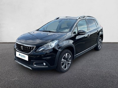 Peugeot 2008 2008 1.2 PureTech 110ch E6.c Allure S&S 5cv