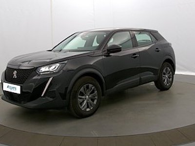 Peugeot 2008 2008 1.2 PureTech 130ch S&S Active Pack EAT8