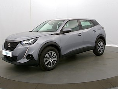 Peugeot 2008 2008 1.5 BlueHDi 110ch S&S Active Business 5cv