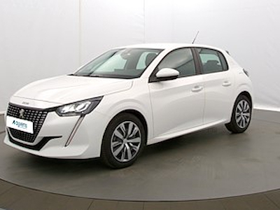 Peugeot 208 208 1.2 PureTech 75ch S&S Active Business