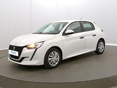 Peugeot 208 208 Affaire 1.5 BlueHDi 100 Premium Pack