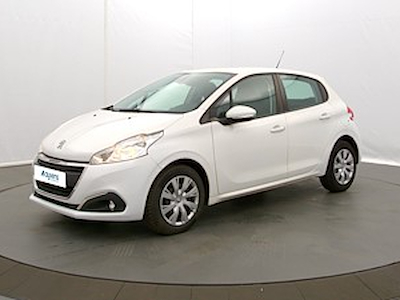 Peugeot 208 208 Affaire 1.5 BlueHDi 100ch S&S Premium Pack Euro6c