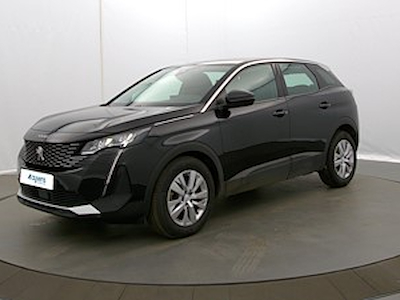 Peugeot 3008 3008 1.2 PureTech 130ch S&amp;S Active Business EAT8