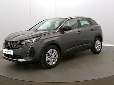 Peugeot 3008 3008 1.2 PureTech 130ch S&amp;S Active Pack EAT8