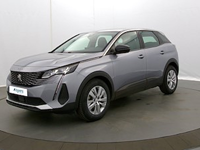 Peugeot 3008 3008 1.2 PureTech 130ch S&S Active Pack EAT8