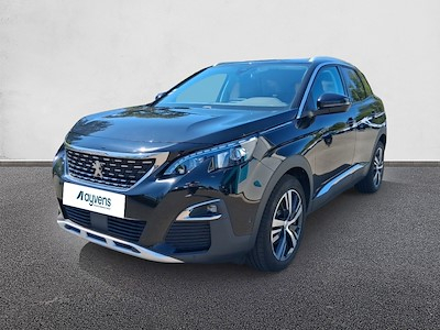 Peugeot 3008 3008 1.2 PureTech 130ch S&amp;S Allure Business EAT8