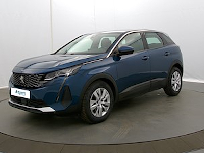 Peugeot 3008 3008 1.5 BlueHDi 130ch S&amp;S Active Business