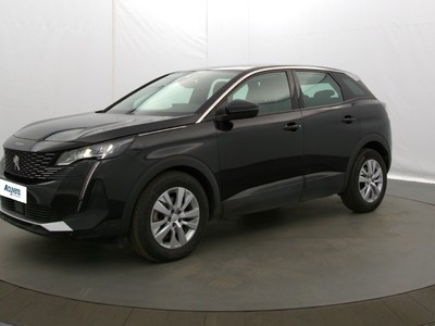 Peugeot 3008 3008 1.5 BlueHDi 130ch S&S Active Business EAT8