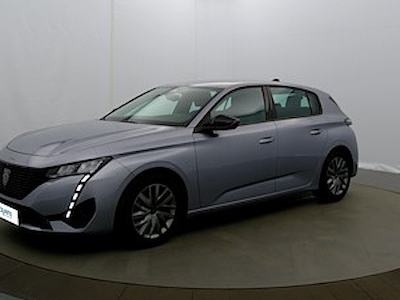 Peugeot 308 308 1.2 PureTech 110ch S&S Active Pack