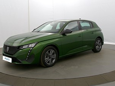 Peugeot 308 308 1.2 PureTech 130ch S&S Active Pack EAT8