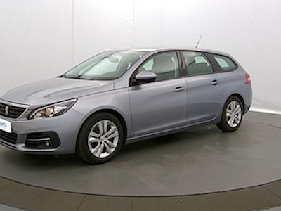 Peugeot 308 SW 308 SW 1.2 PureTech 110ch S&S Active Business