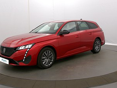 Peugeot 308 SW 308 SW 1.2 PureTech 110ch S&amp;S Active Pack